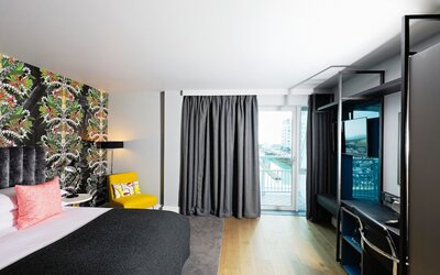 Malmaison Brighton