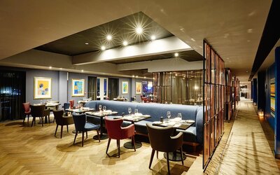 Malmaison Brighton