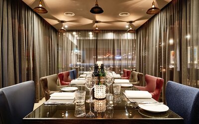 Malmaison Brighton