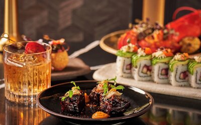 Malmaison Brighton