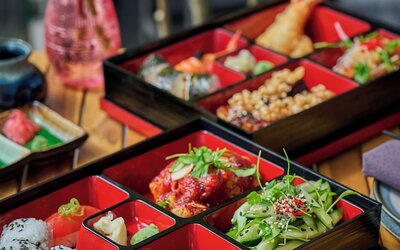 Malmaison Brighton