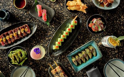 Malmaison Brighton