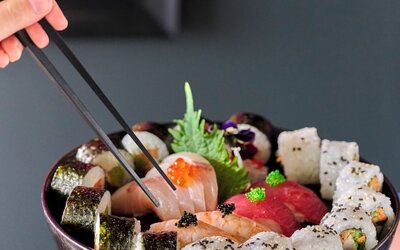 Malmaison Brighton