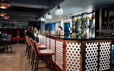Malmaison Brighton