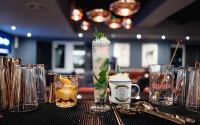 Malmaison Brighton