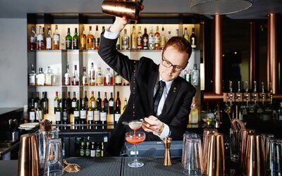 Malmaison Brighton