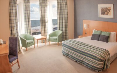 Sandbanks Hotel