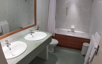 Sandbanks Hotel
