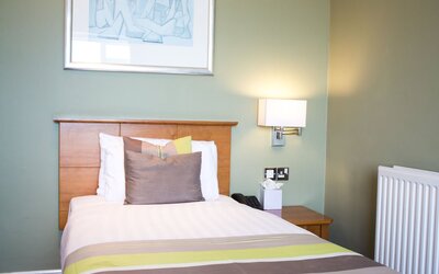 Sandbanks Hotel
