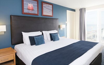 Sandbanks Hotel
