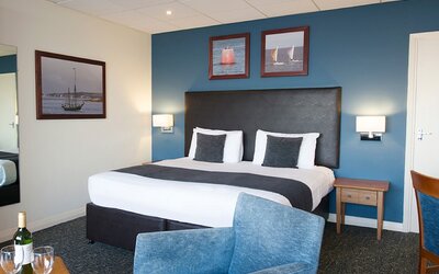 Sandbanks Hotel
