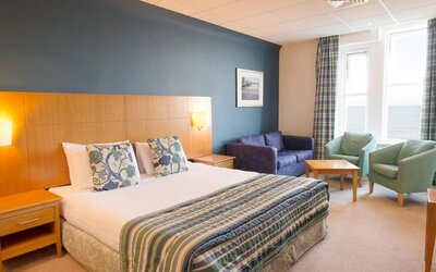 Sandbanks Hotel