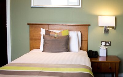 Sandbanks Hotel