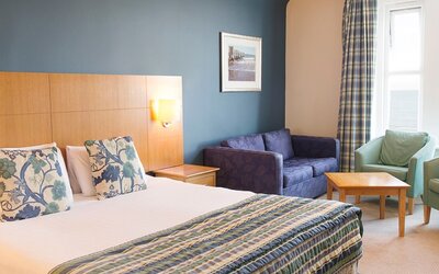 Sandbanks Hotel