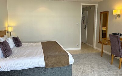 Sandbanks Hotel