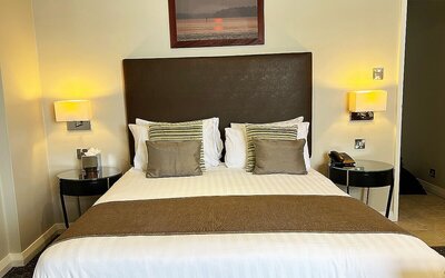 Sandbanks Hotel