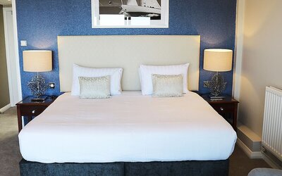 Sandbanks Hotel