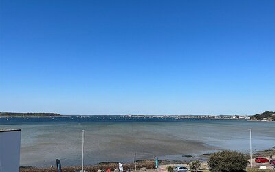 Sandbanks Hotel