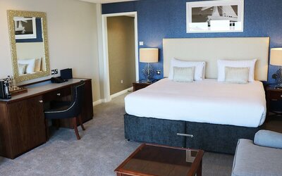 Sandbanks Hotel