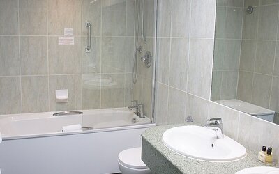 Sandbanks Hotel