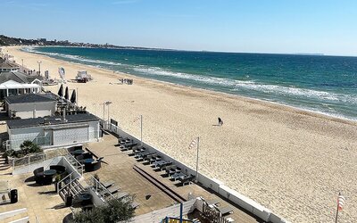 Sandbanks Hotel