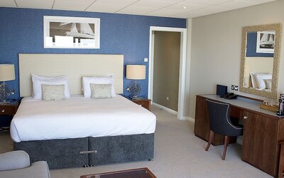 Sandbanks Hotel