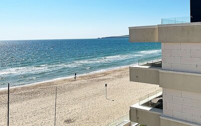 Sandbanks Hotel