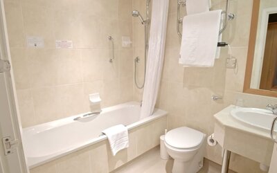 Sandbanks Hotel