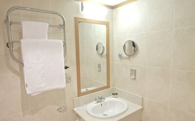Sandbanks Hotel