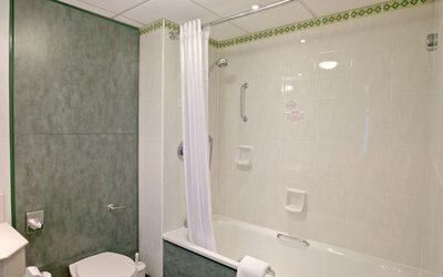 Sandbanks Hotel