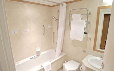 Sandbanks Hotel