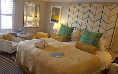 Harbour Hotel Christchurch