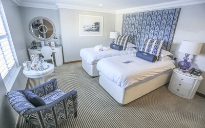 Harbour Hotel Christchurch