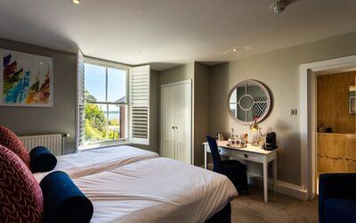 Harbour Hotel Christchurch
