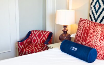 Harbour Hotel Christchurch