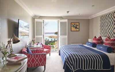 Harbour Hotel Christchurch