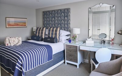 Harbour Hotel Christchurch