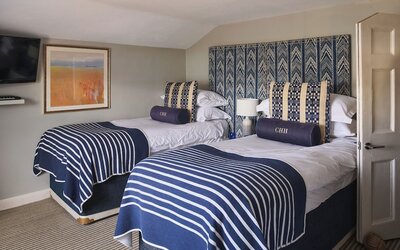 Harbour Hotel Christchurch
