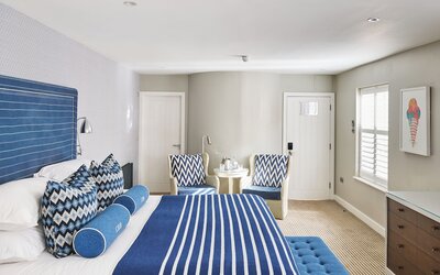 Harbour Hotel Christchurch