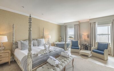 Harbour Hotel Christchurch