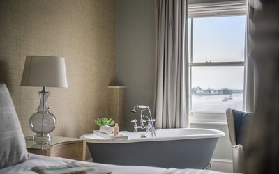 Harbour Hotel Christchurch