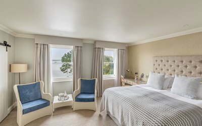 Harbour Hotel Christchurch