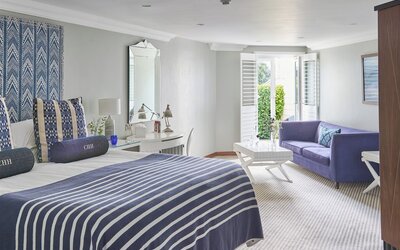 Harbour Hotel Christchurch