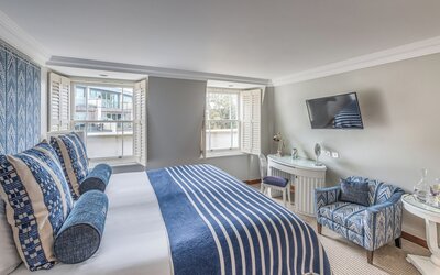 Harbour Hotel Christchurch