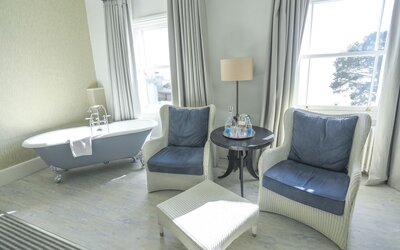 Harbour Hotel Christchurch