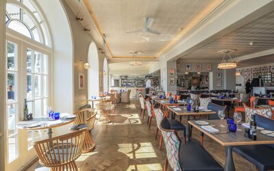 Harbour Hotel Christchurch