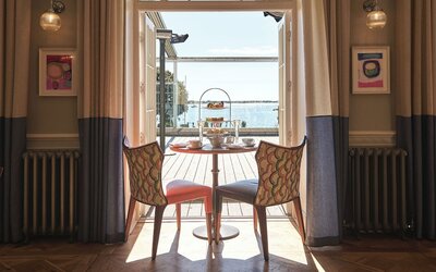Harbour Hotel Christchurch