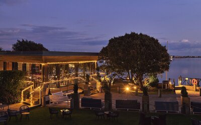 Harbour Hotel Christchurch