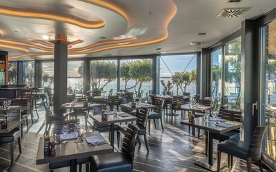 Harbour Hotel Christchurch