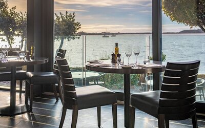 Harbour Hotel Christchurch